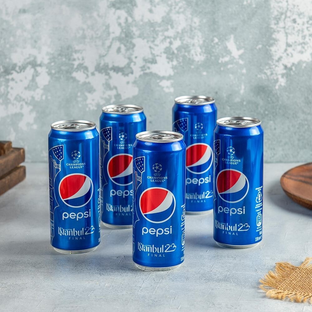 Pepsi 330 Ml