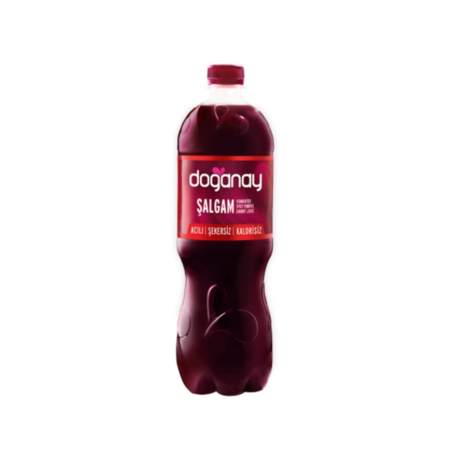 Acılı Şalgam Suyu (1 L)