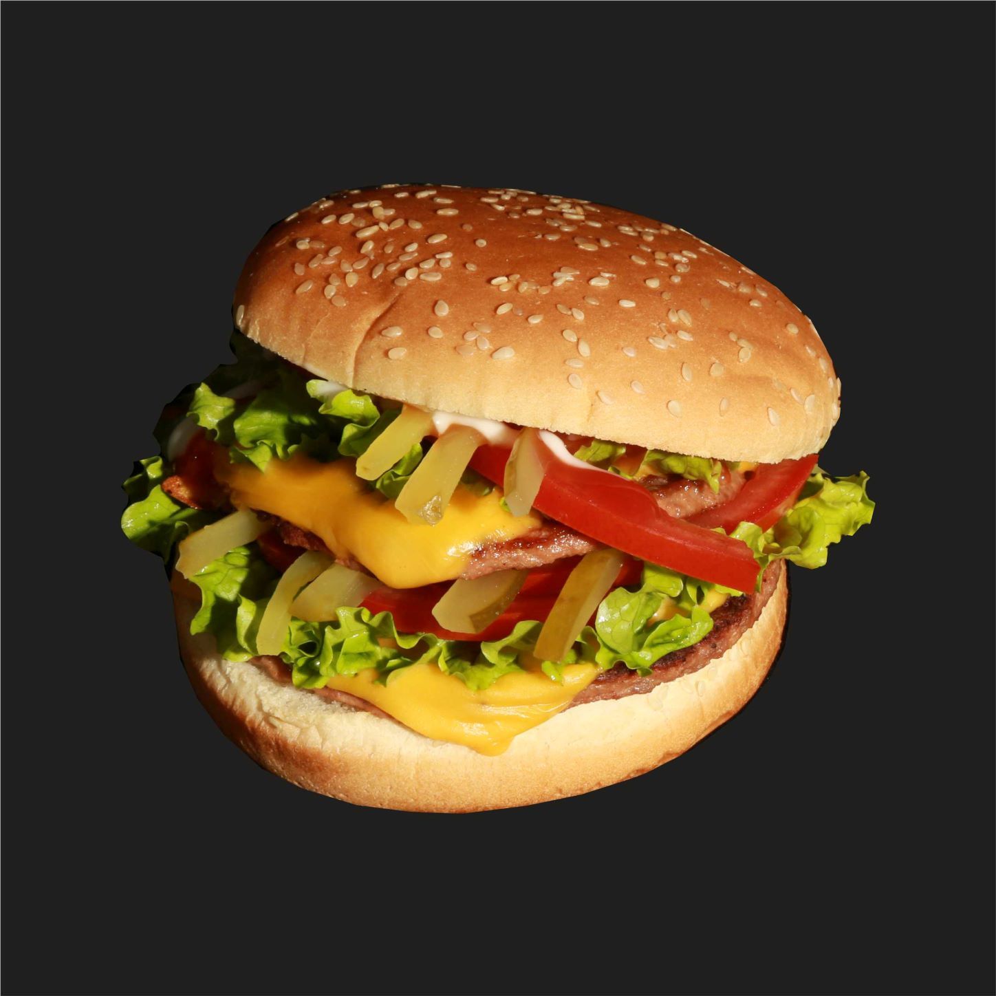 Enişte Burger