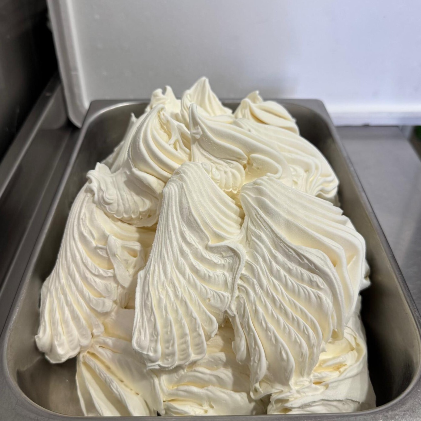 Sade Gelato