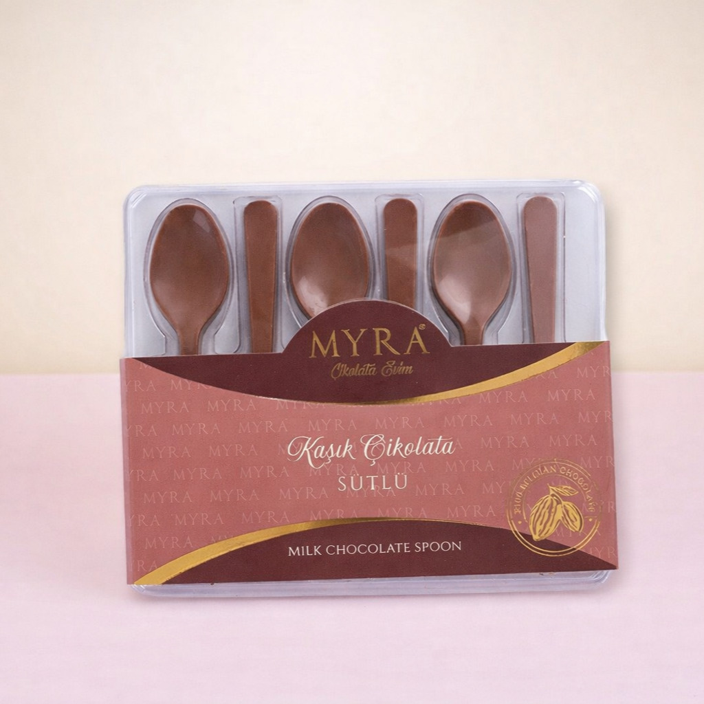 Kaşık Çikolata (55 g)