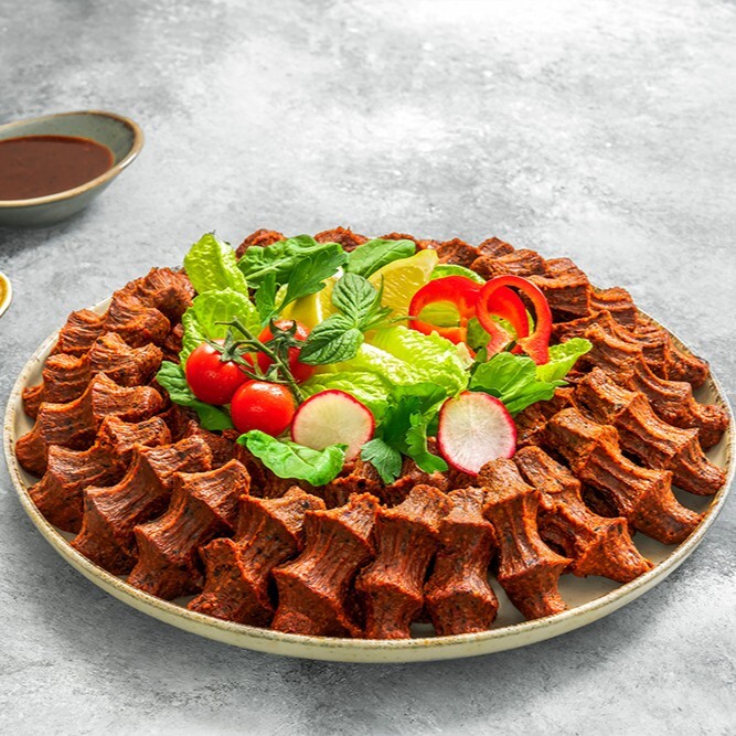 Çiğköfte (500gr)