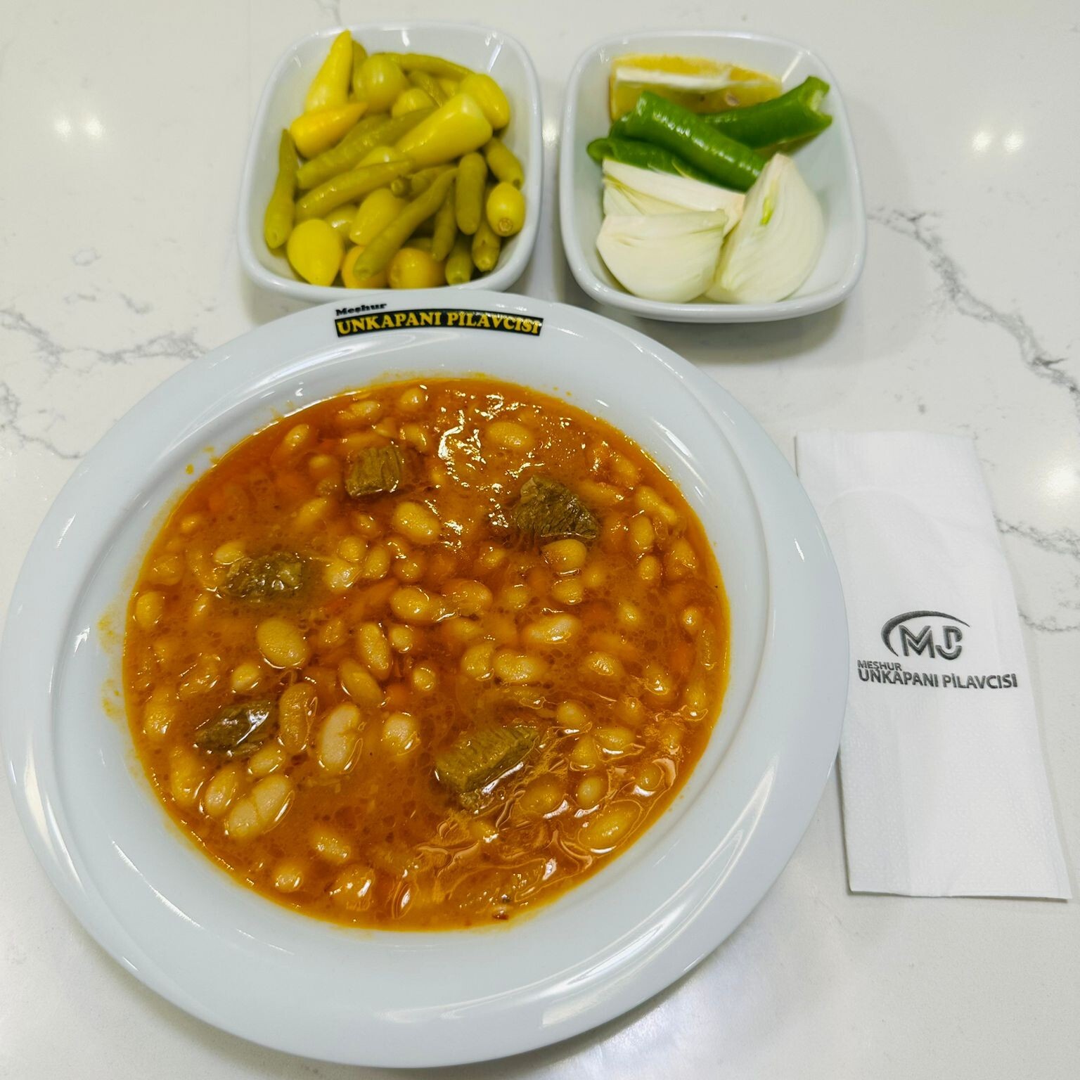 Kuru Fasulye
