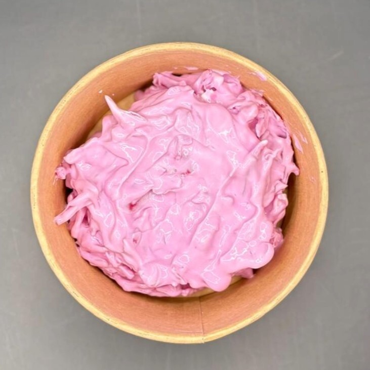 Yoğurtlu Kırmızı Lahana (200 gr.)