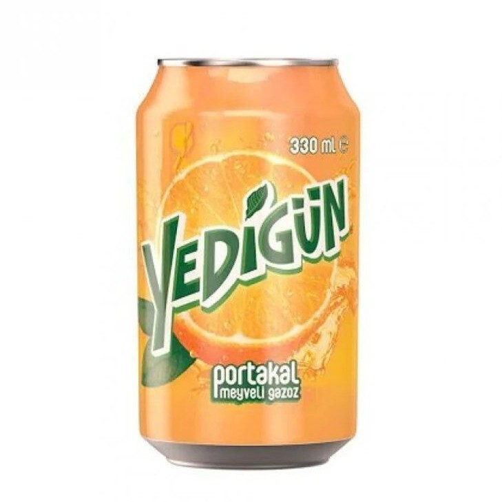 Fanta (33 cl.)