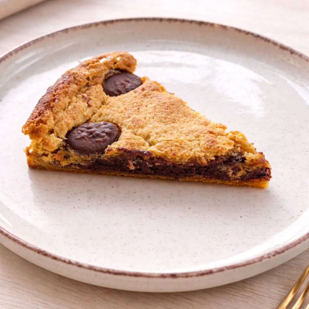 Cookie Pie