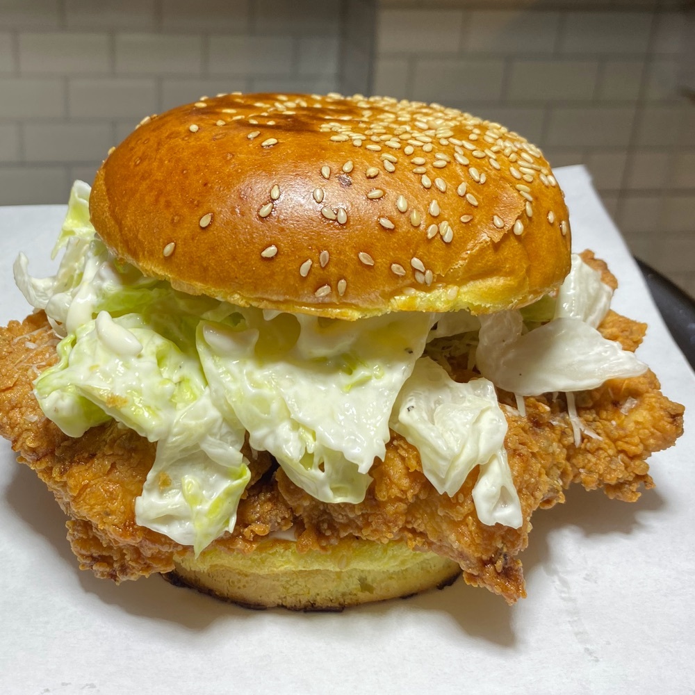 Caesar Çıtır Burger