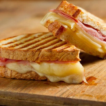 Karışık Sandviç Tost