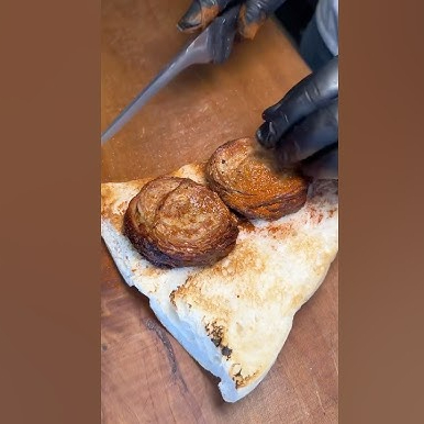 Ekmek Arası Halka Kokoreç