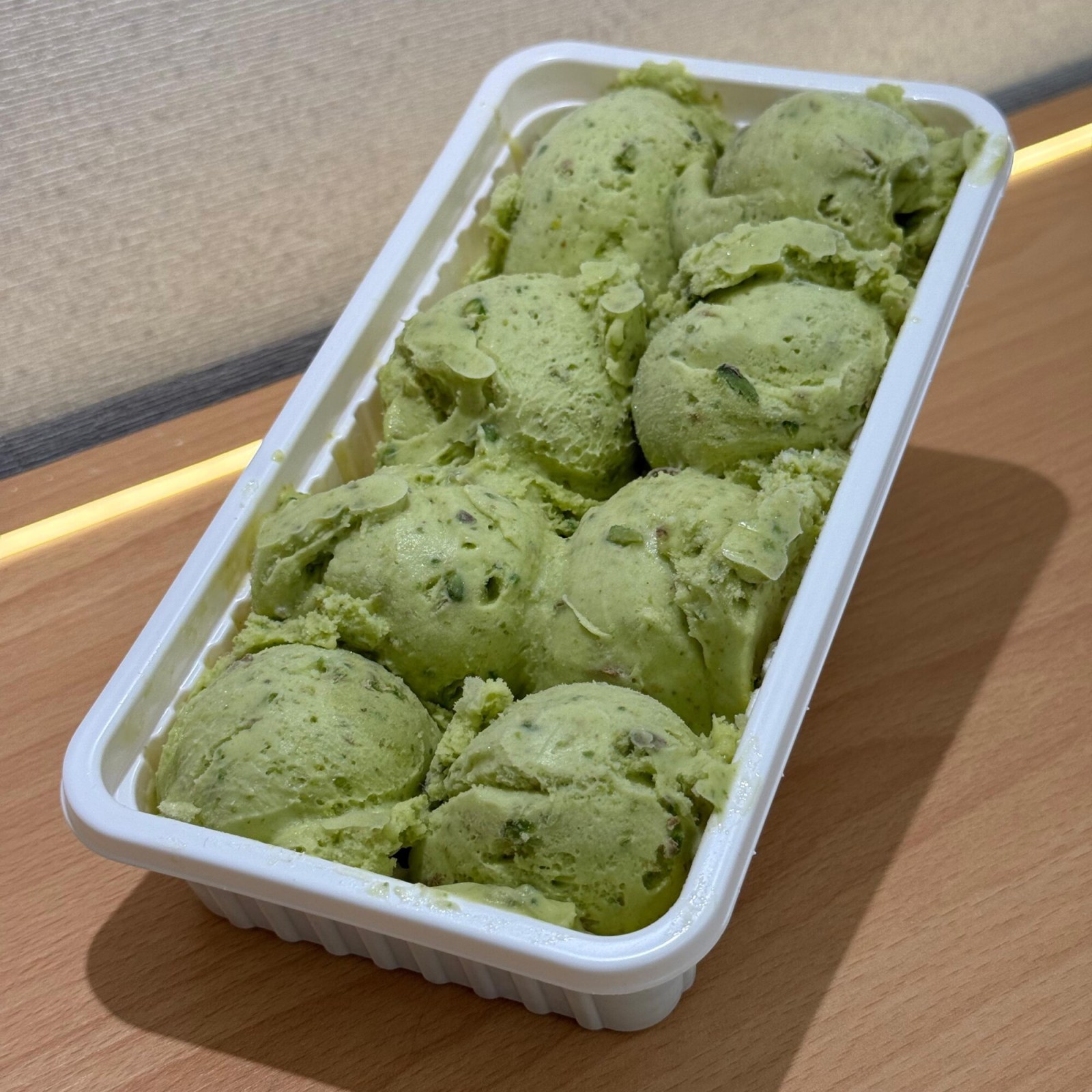 Özel Antep Fıstıklı 500 gr