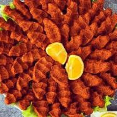 Çiğ Köfte 250 gr