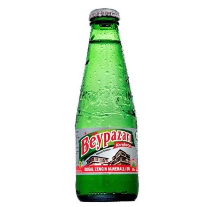 Sade Soda