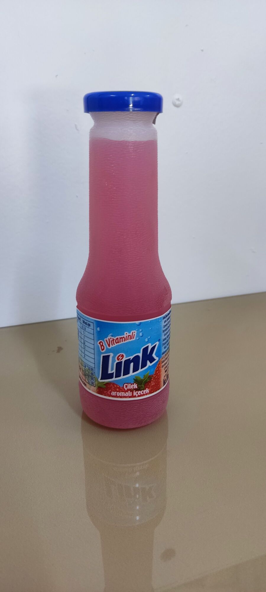 Link Çilek