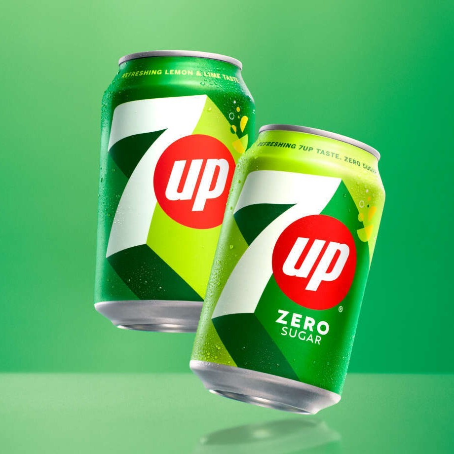7 Up