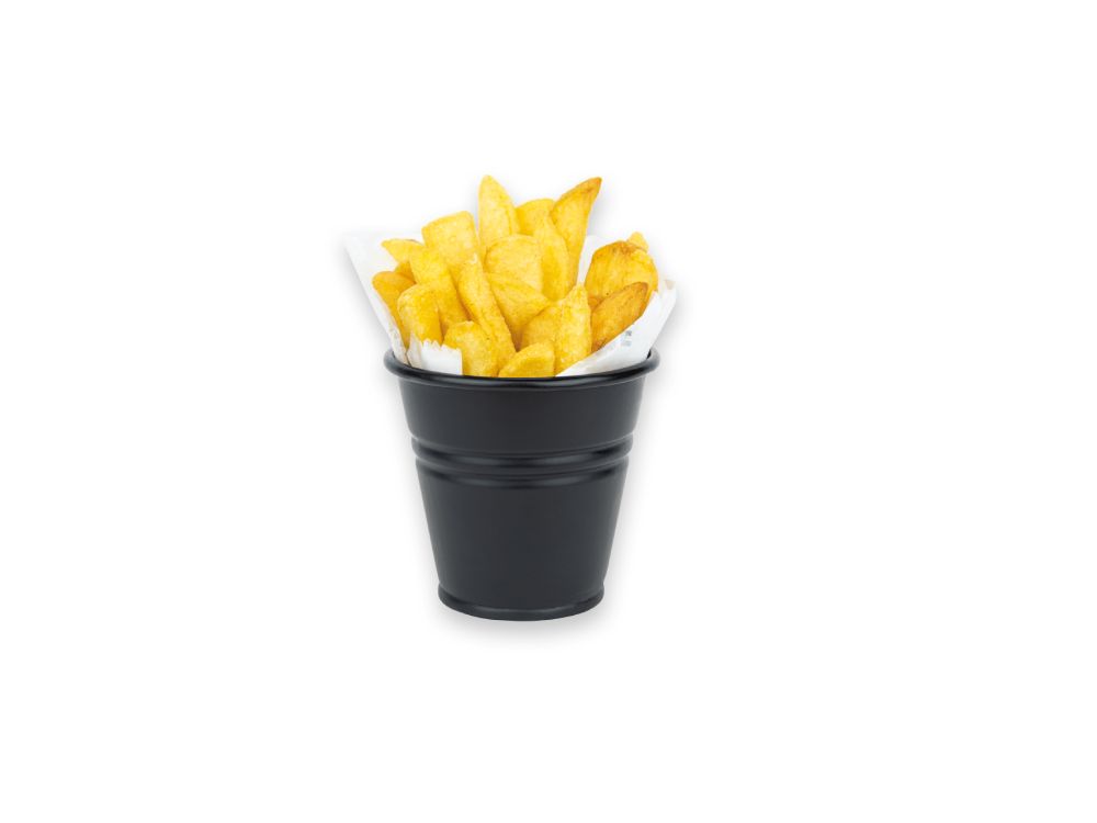 Patates Kızartması (Büyük Boy)
