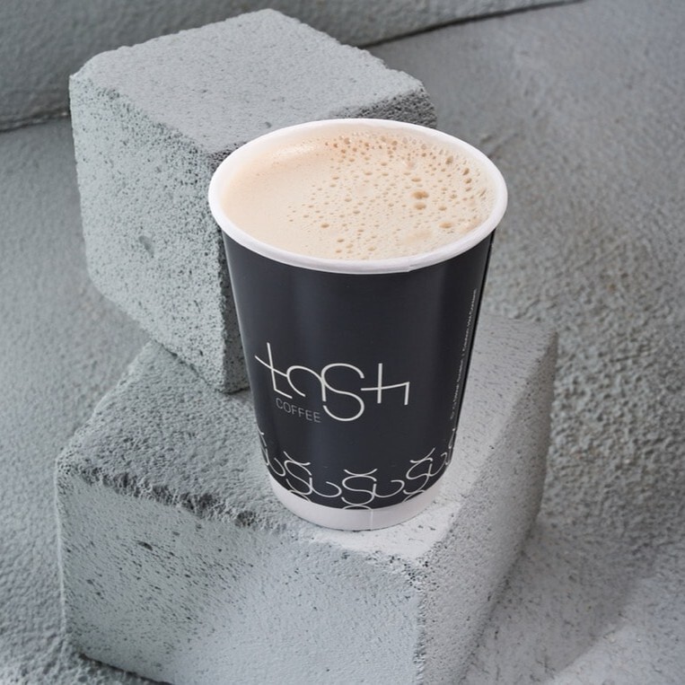Chai Tea Latte