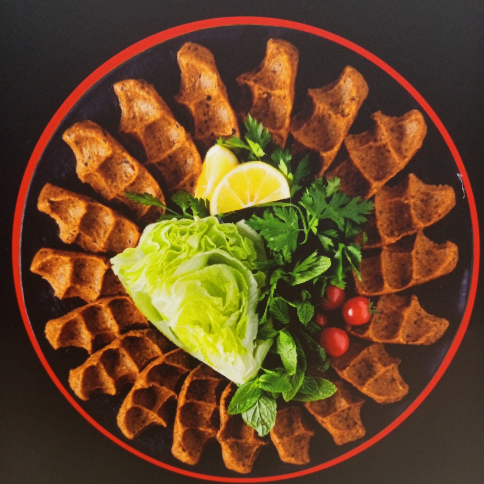 Büyük Boy (500 gr)