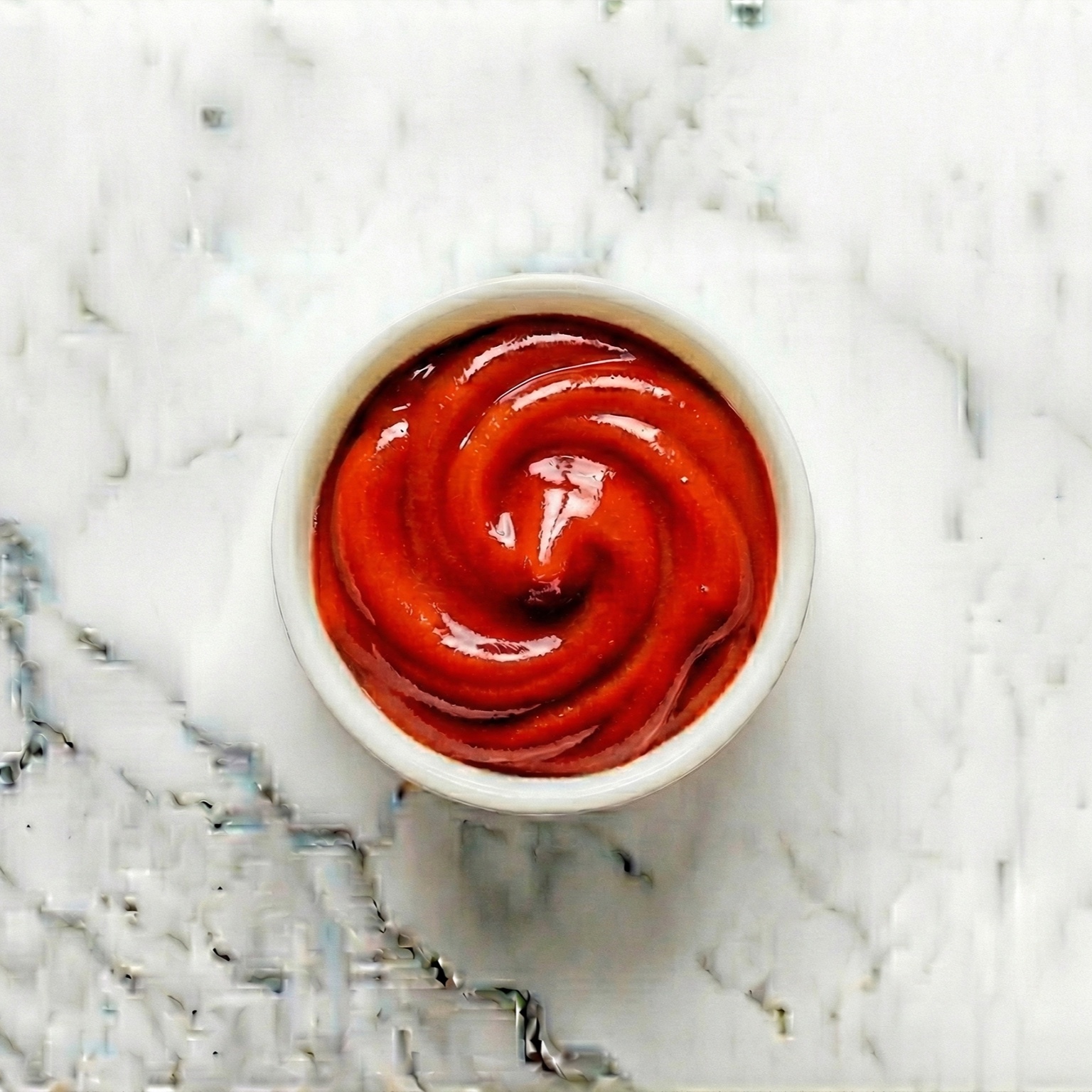 Sriracha Sos