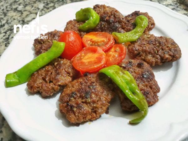 Köfte Dürüm