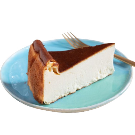 San Sebastian Cheesecake