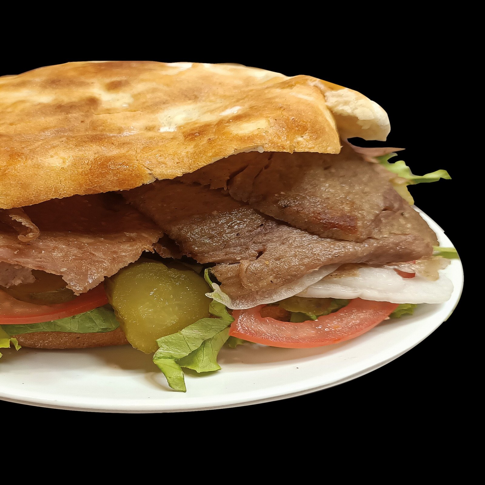 Gobit Et Döner