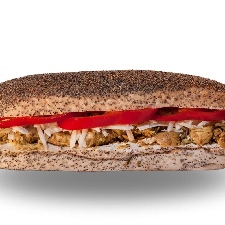 Tavuk Sandwich