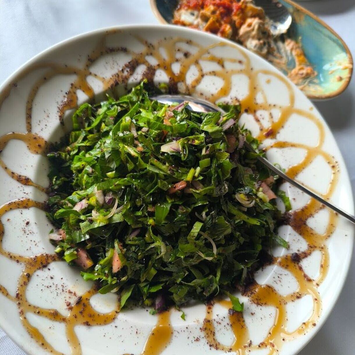 Toros Salata