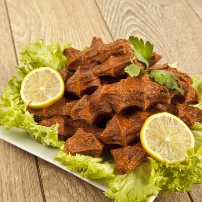 Çiğköfte 250gr.