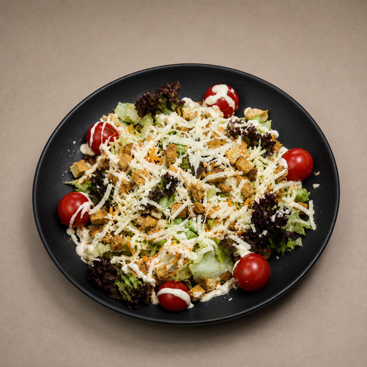 Kıtır Salata