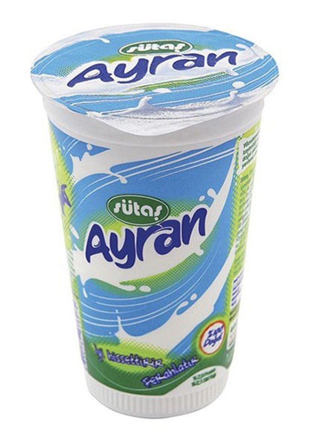 Ayran (170 ml)