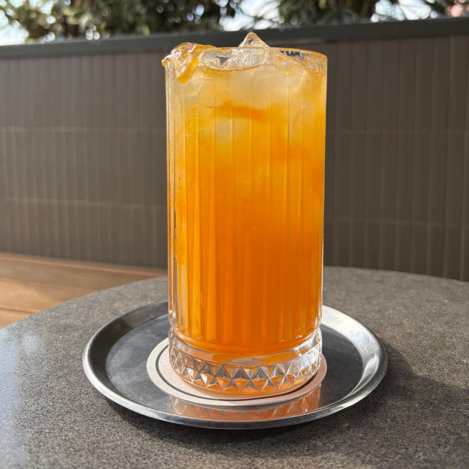 Bek Cool Lime Mango