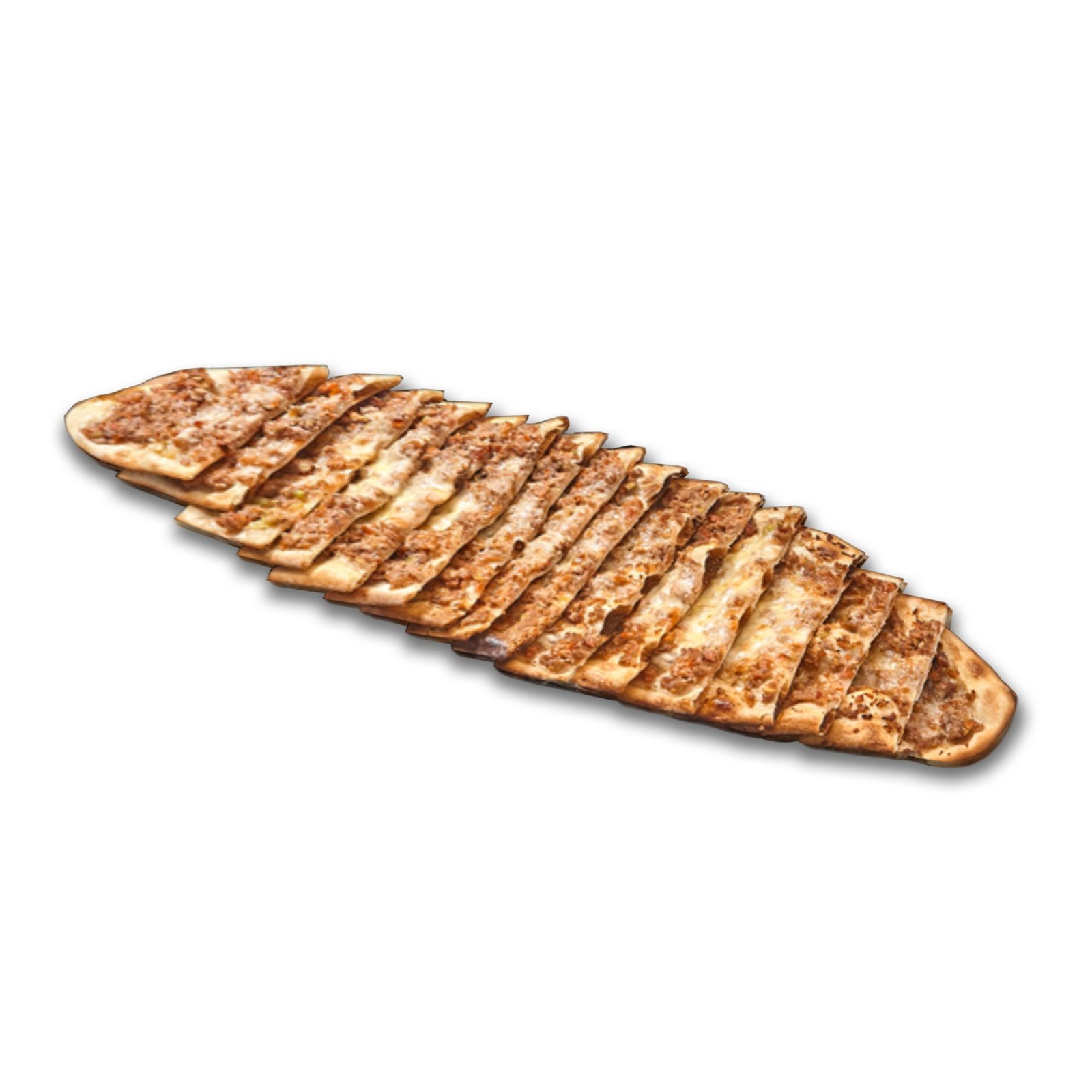 Konya İşi Pide