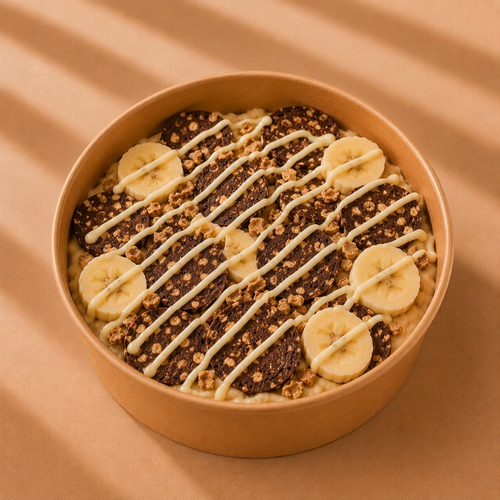 Mozaik Bowl