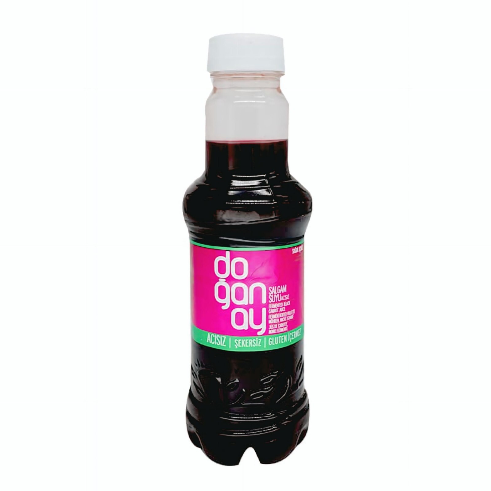 Şalgam Acısız Doğanay