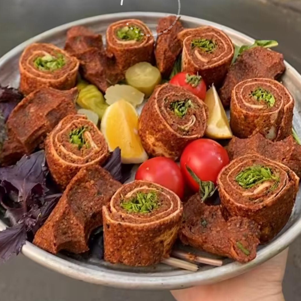 Sushı