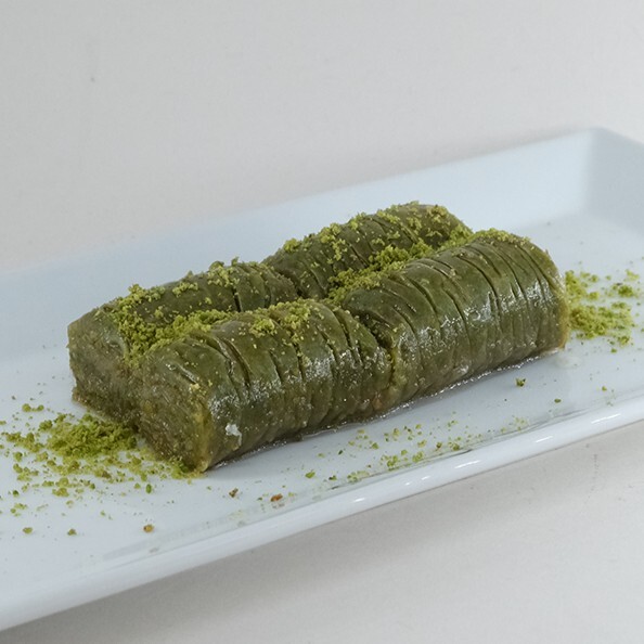 Fıstık Sarma 500 GR