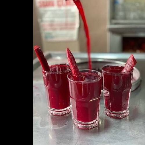 Salgam Suyu Acısız (33 cl)