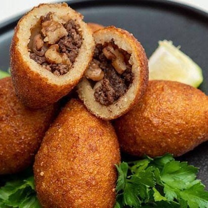 İçli Köfte