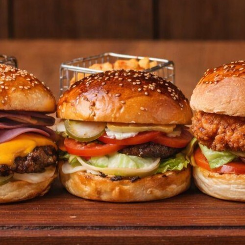 Cheeseburger