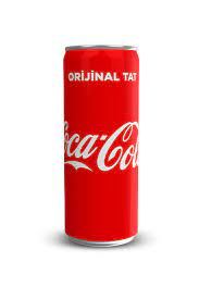Coca-Cola (33 cl.)