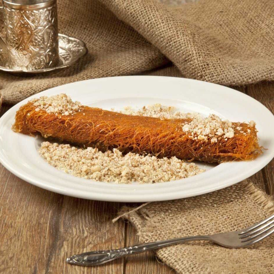Cevizli Diyar Burma (1 kg)