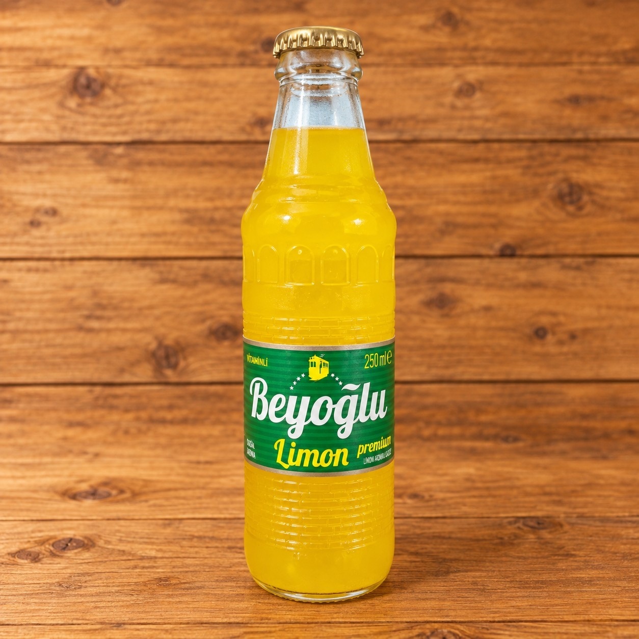 Beyoğlu Limon