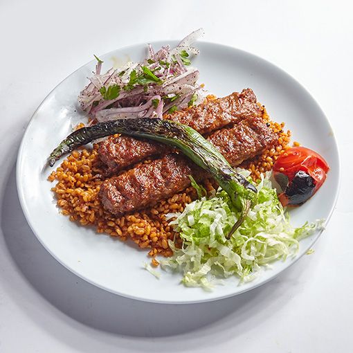 Adana Kebap