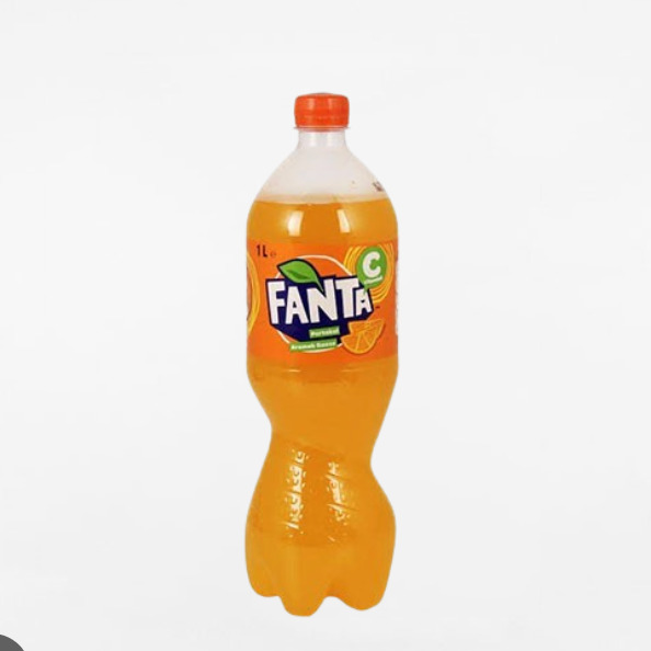 Fanta (1 L.)