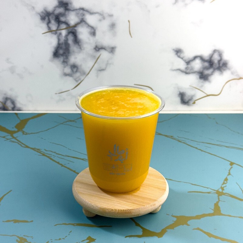 Muzlu Mango