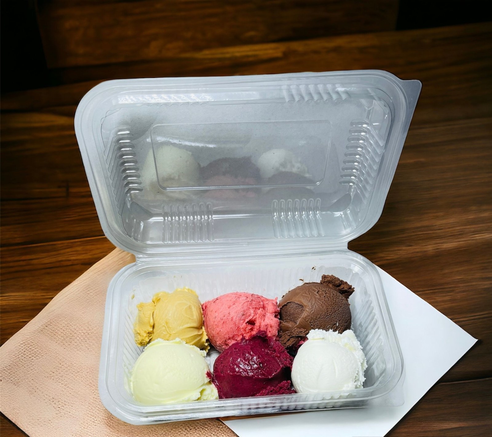 Karışık ( 750gr )