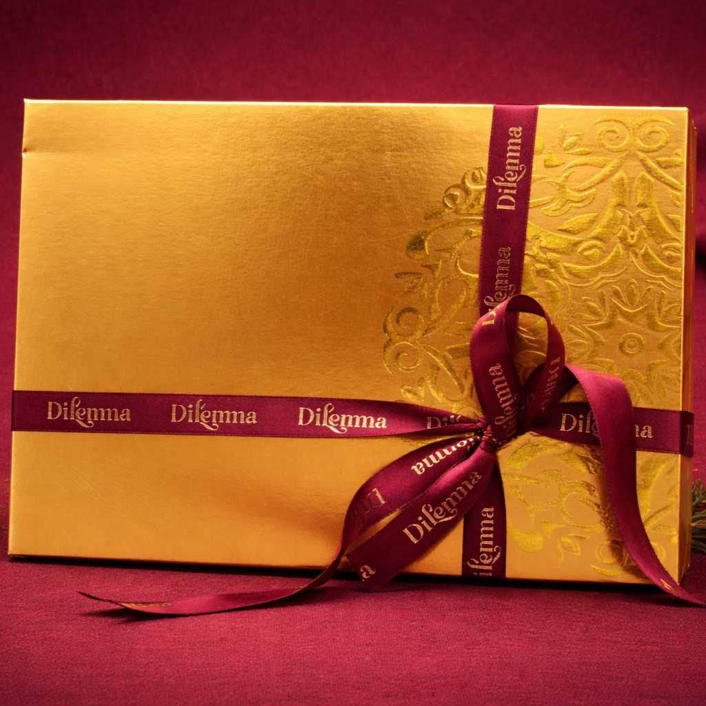 Madlen Çikolata (750 gr)