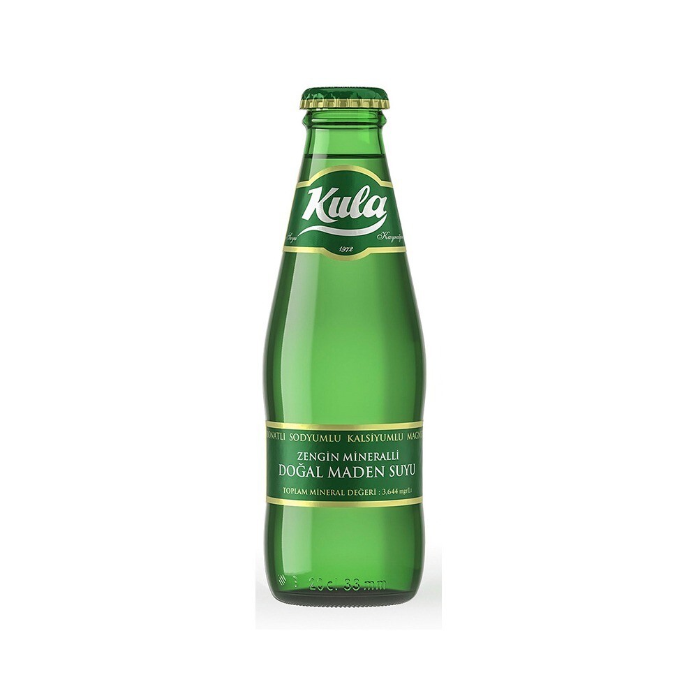 Sade Soda