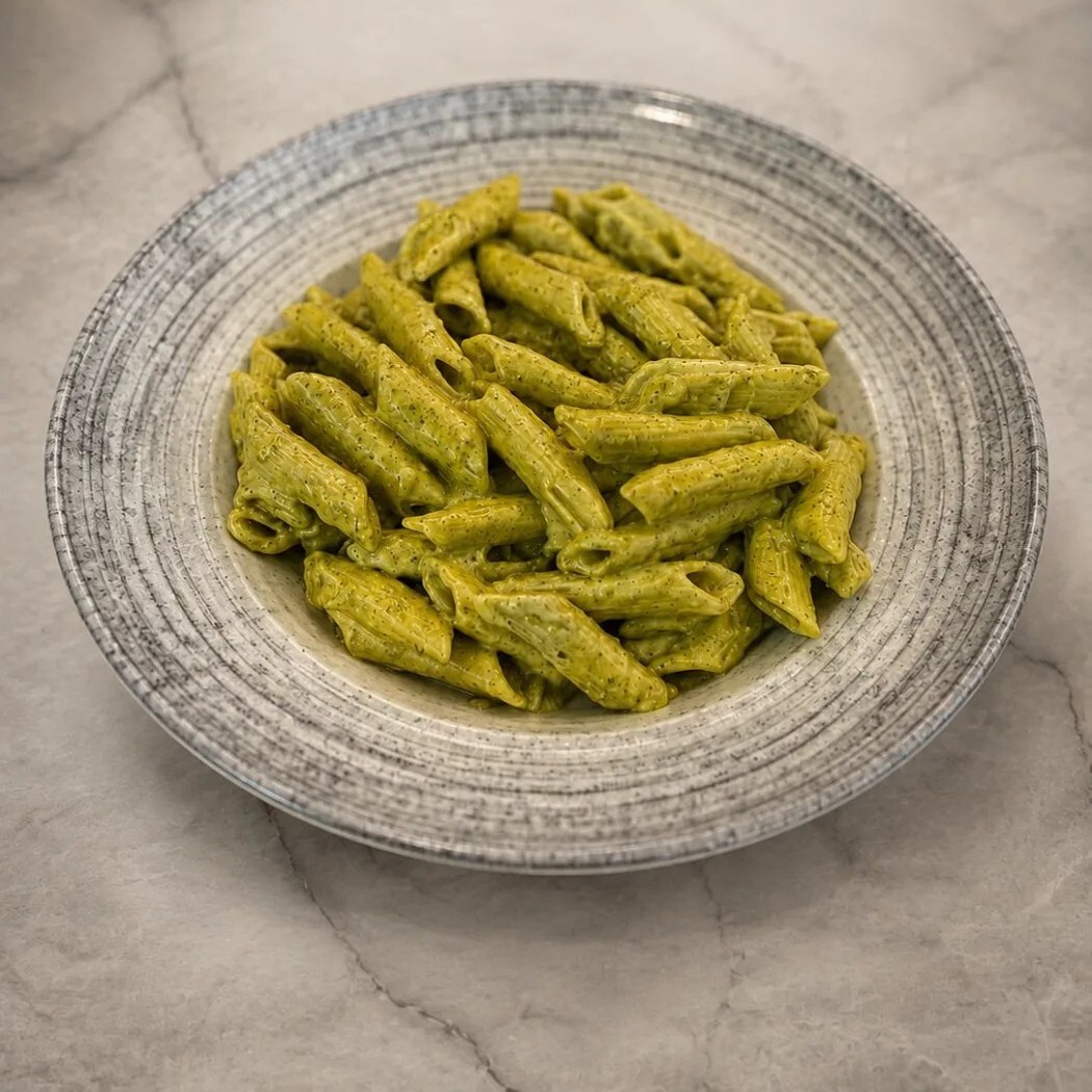 Pesto Soslu