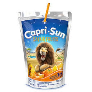 Capri - Sun - 200 ml